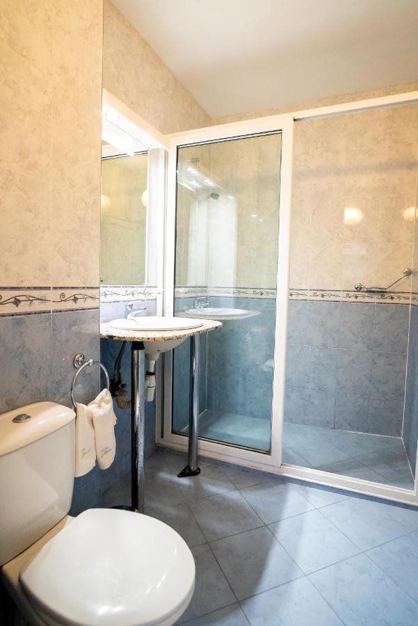 Globus Hotel プロヴディフ エクステリア 写真
